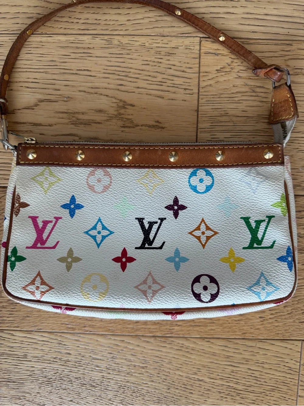 Louis Vuitton product vintage